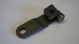 Auto. Trans. Valve Body Throttle Control Lever